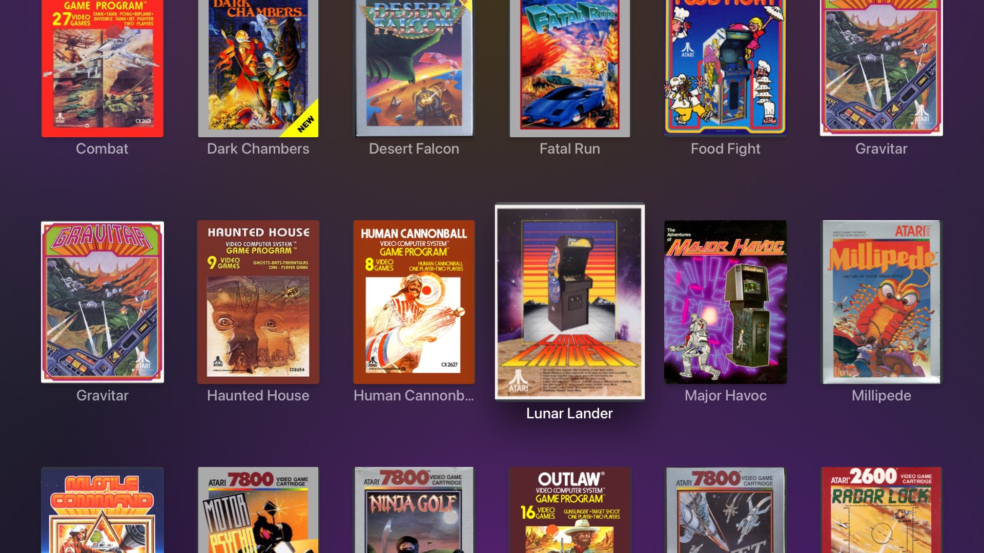 You can now stream retro games to your browser, TV and Android devices with  Plex Arcade