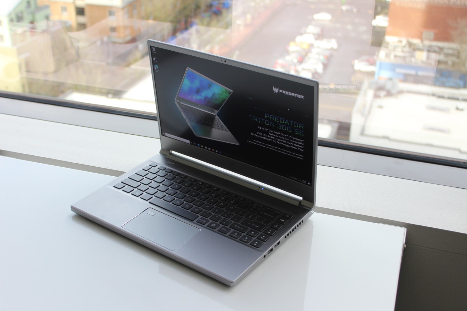 The Five Most Exciting Laptop Trends From CES 2021 | Digital Trends