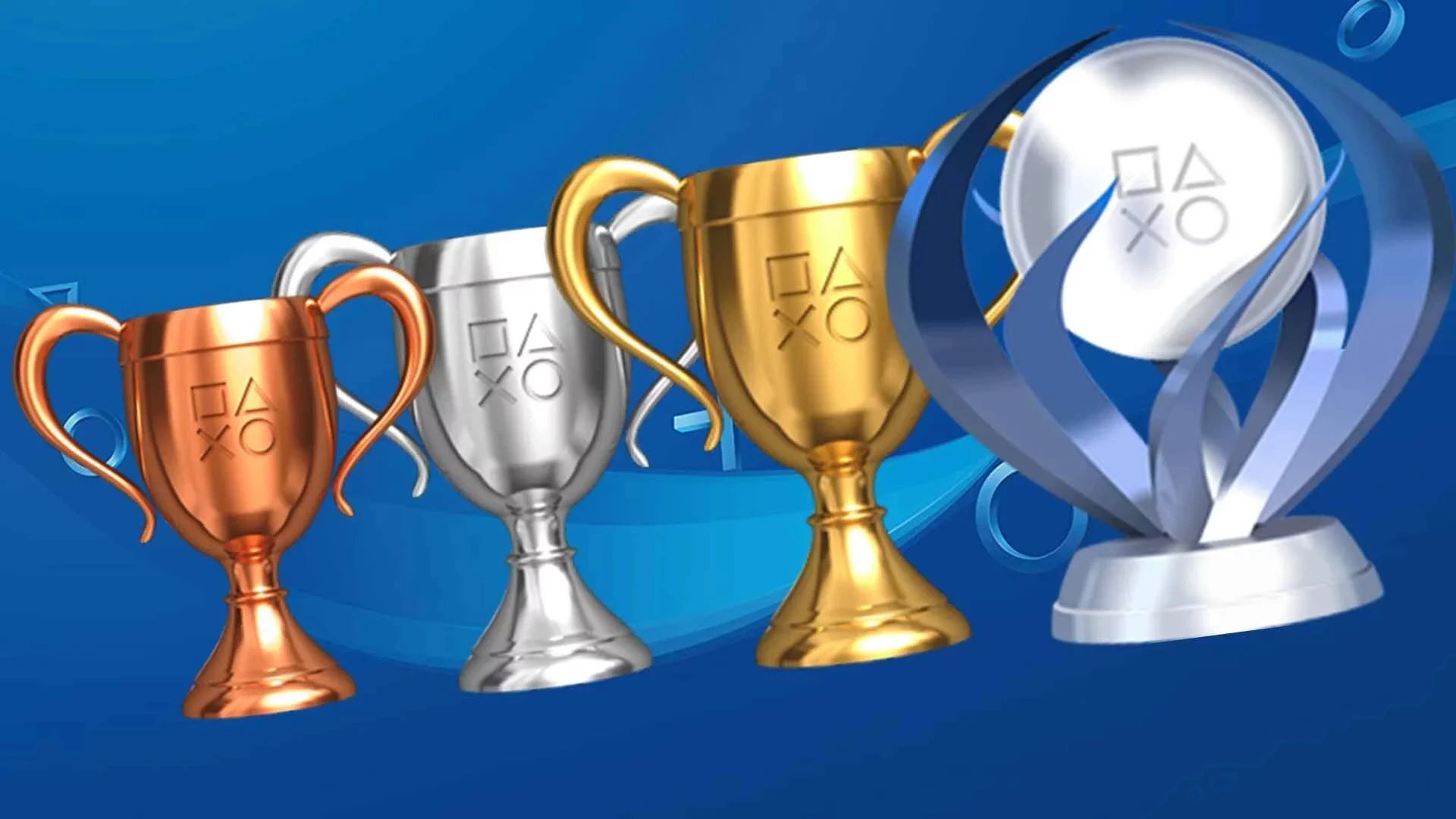Trophy Guide and List of Achievements: How to Get Platinum