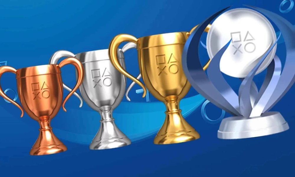 ps4 trophies everything you need to know ps5