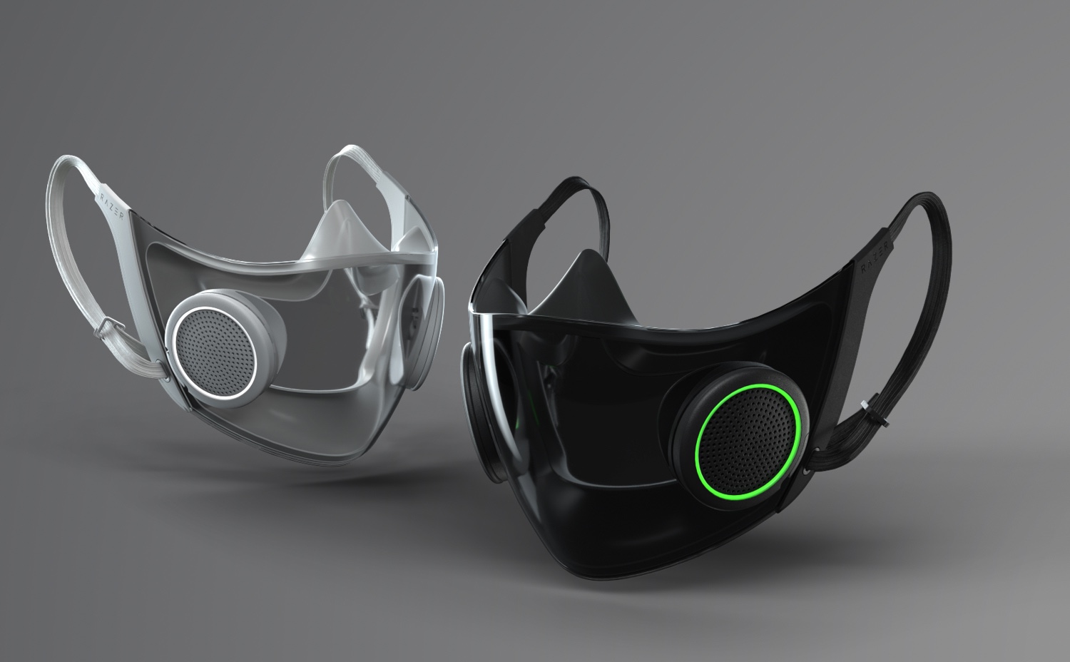 From rollable smartphone to masks that amplify your voice, the most innovative  gadgets from CES 2021