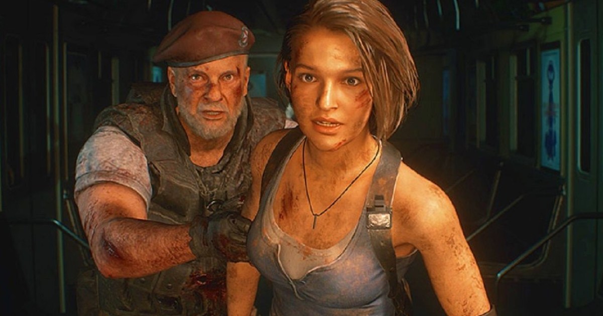 When Does 'Resident Evil 3' Take Place? Find Out What We Know