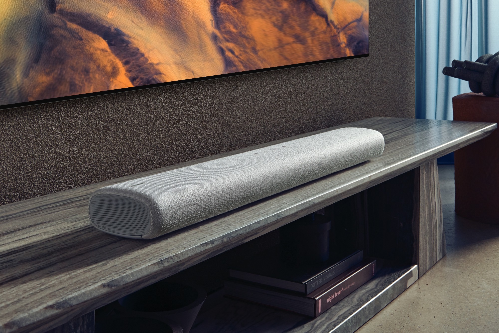 samsung soundbar new 2021