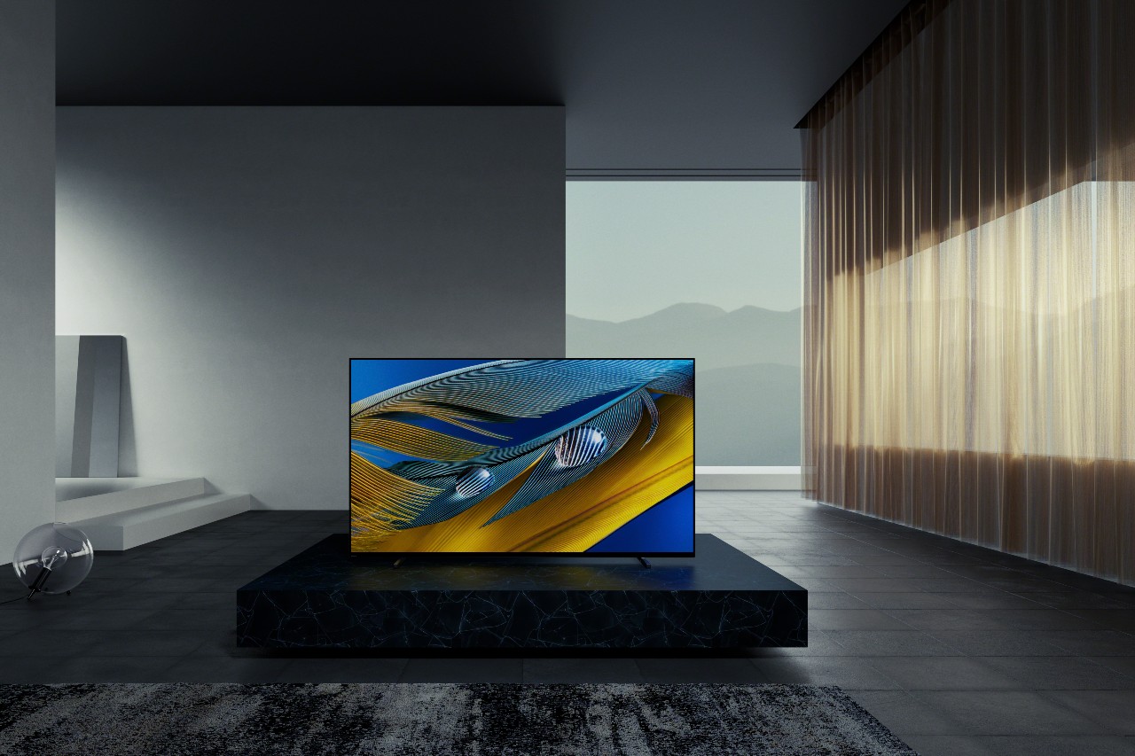 ces 2021 sony soundbar