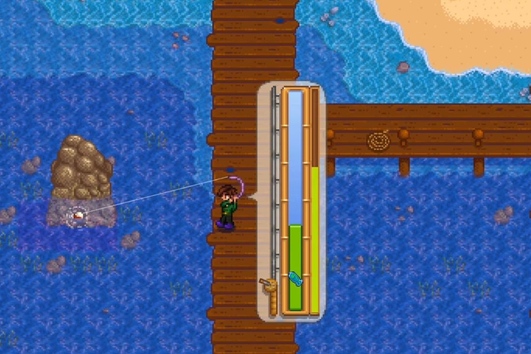 stardew valley fishing guide ps4
