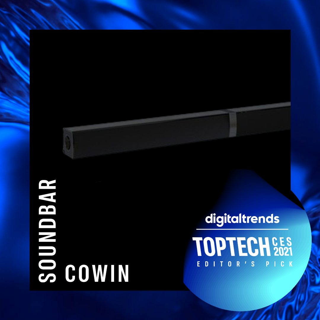 soundbars ces 2021