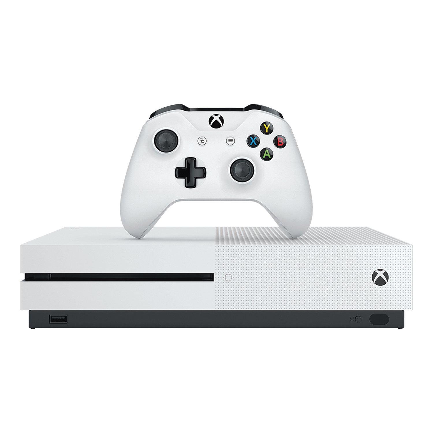 Xbox One X compared to the One S : r/xboxone