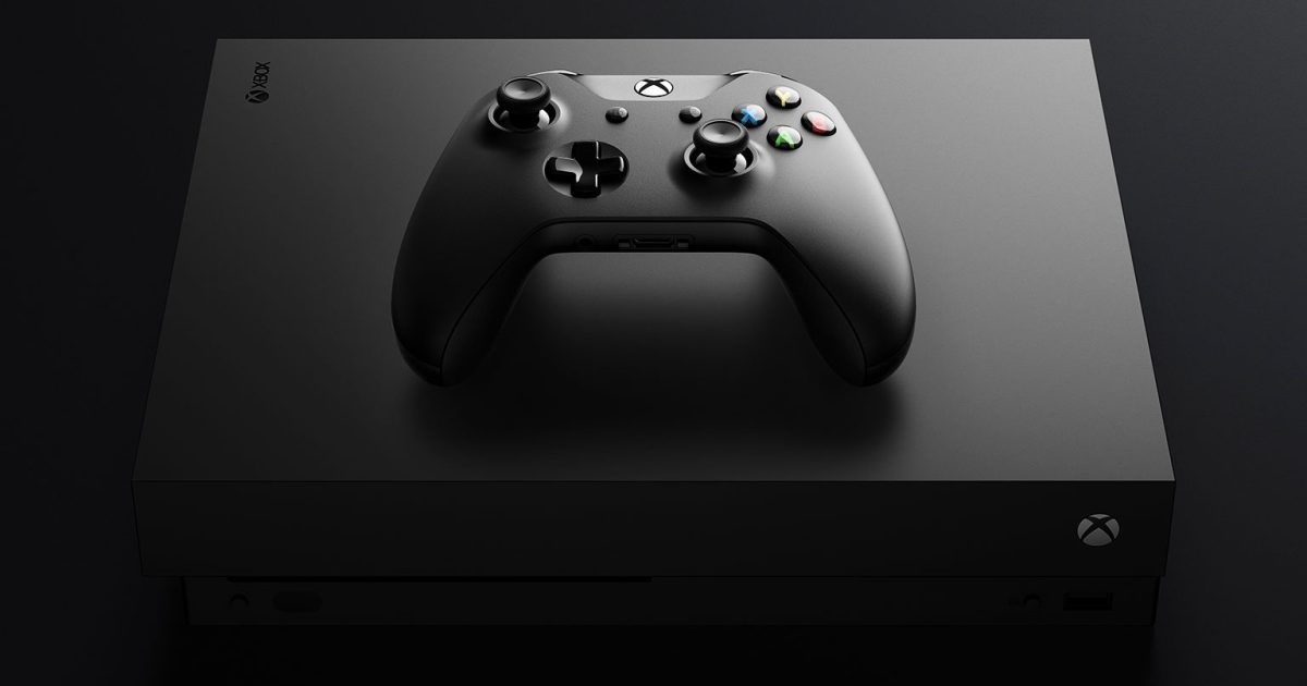 Xbox drops surprise free download for users