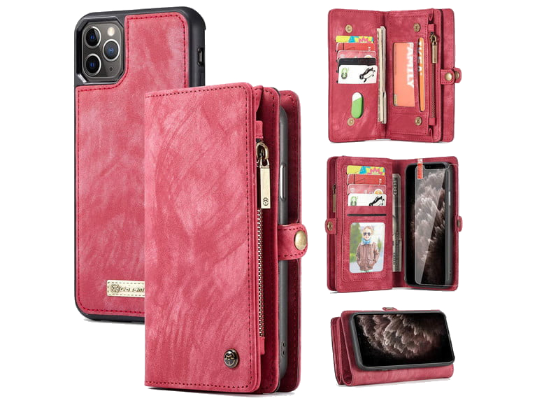 BMS Premium Quality Brand Luxury Original Soft PU Leather Wallet Style Flip  Case Back Stand Cover