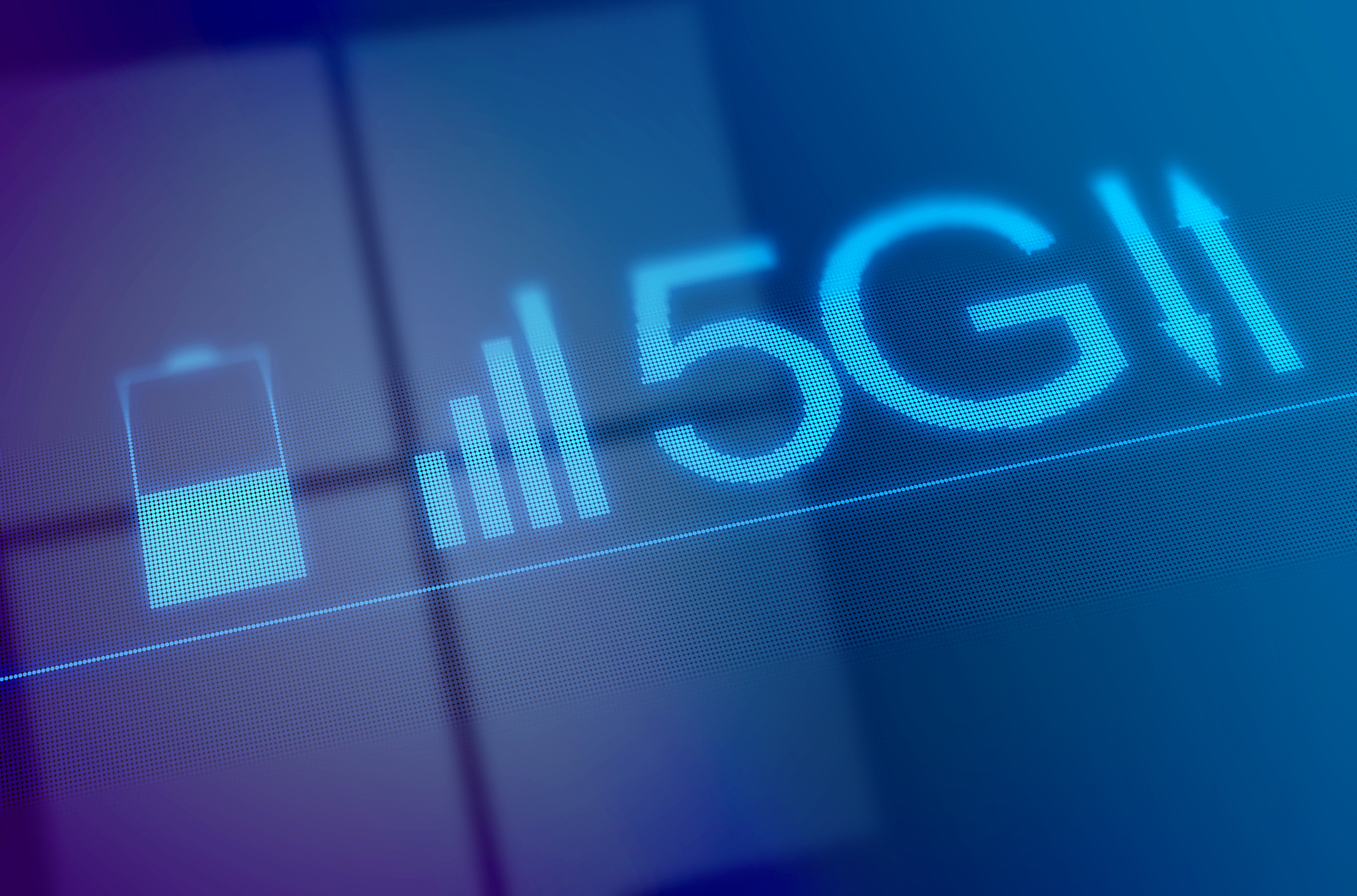 5G против LTE: в чем разница и почему вас это должно волновать