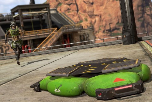 Apex Legends' crossplay won't force PC players to match with