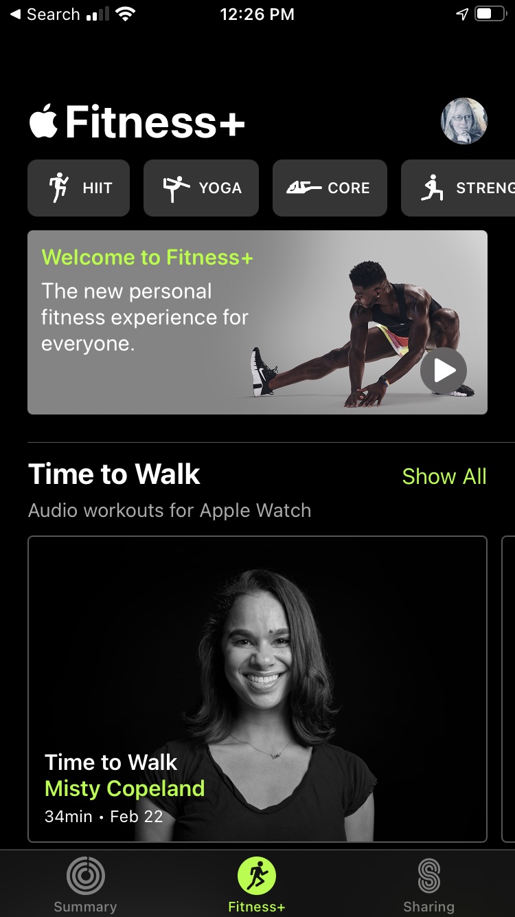 Apple Fitness+ Review: Gorgeous Workouts, Great Potential | Digital Trends