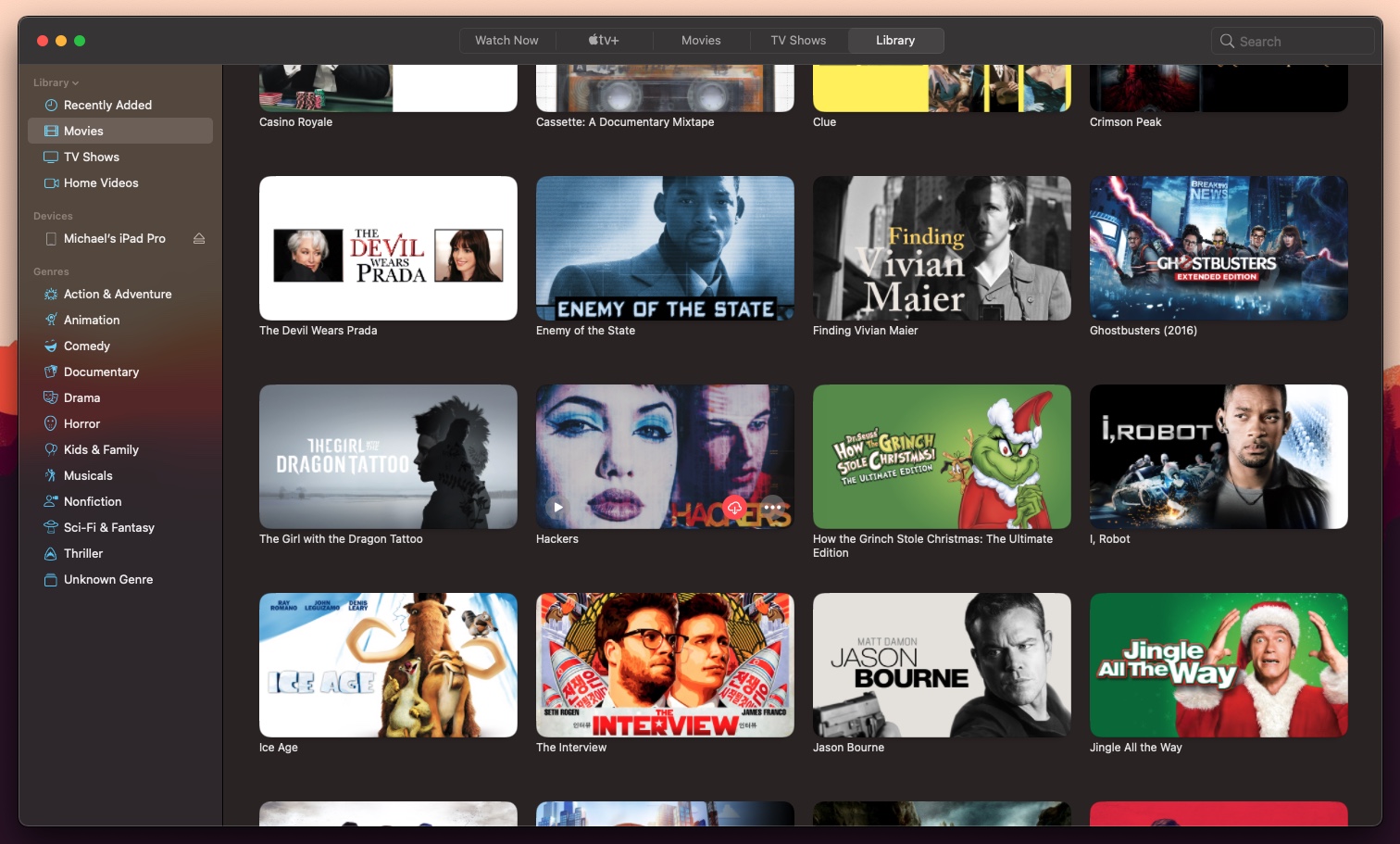 How to Download Movies and Shows from Apple TV Digital Trends