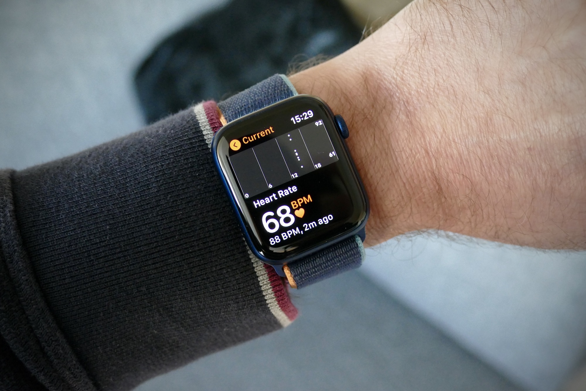 The New Apple Watch Probably Won't Measure Blood Pressure, and That's a  Good Thing | by Will J Murphy | Debugger