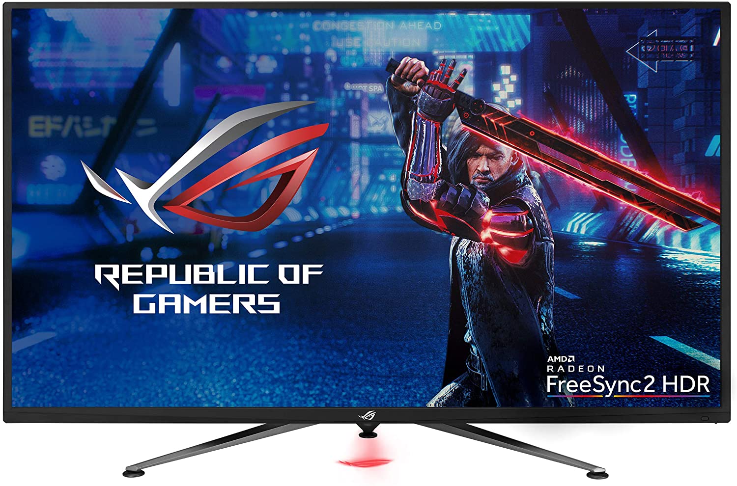 asus gaming monitor for xbox one