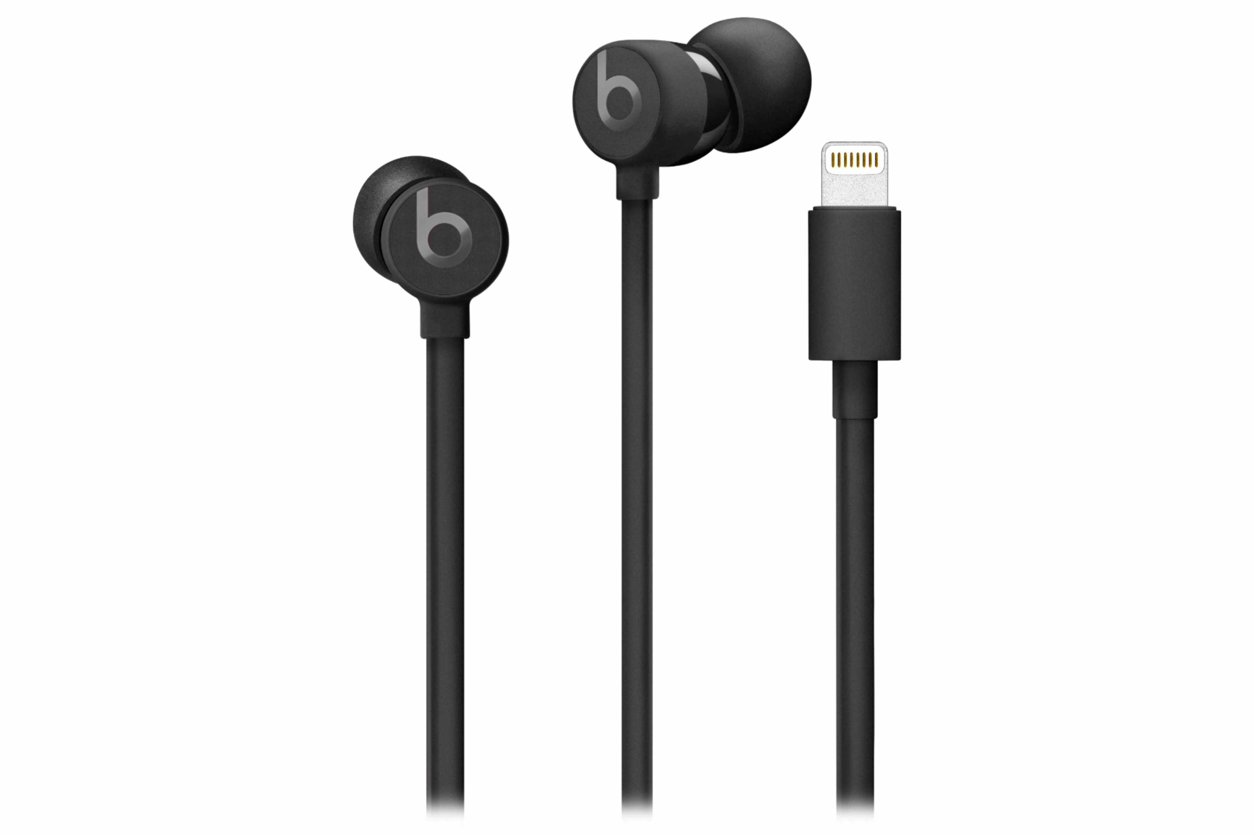 best earbuds with lightning connector