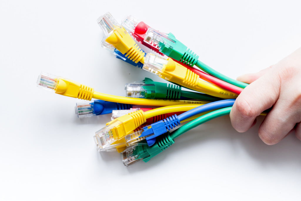 Difference between Coaxial vs Ethernet Cable