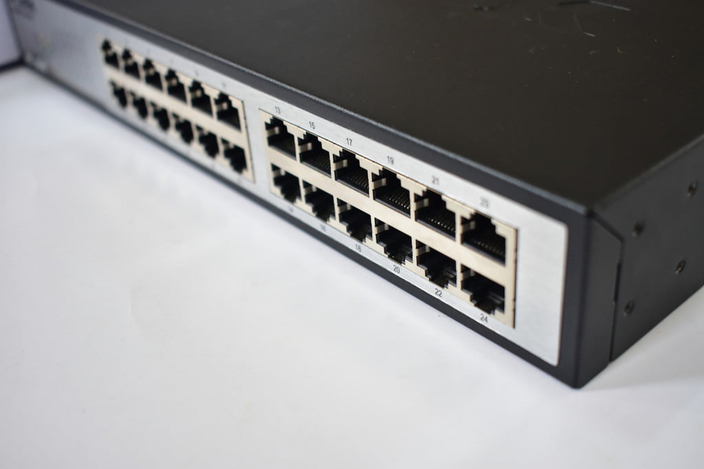 Как выбрать Ethernet-кабель