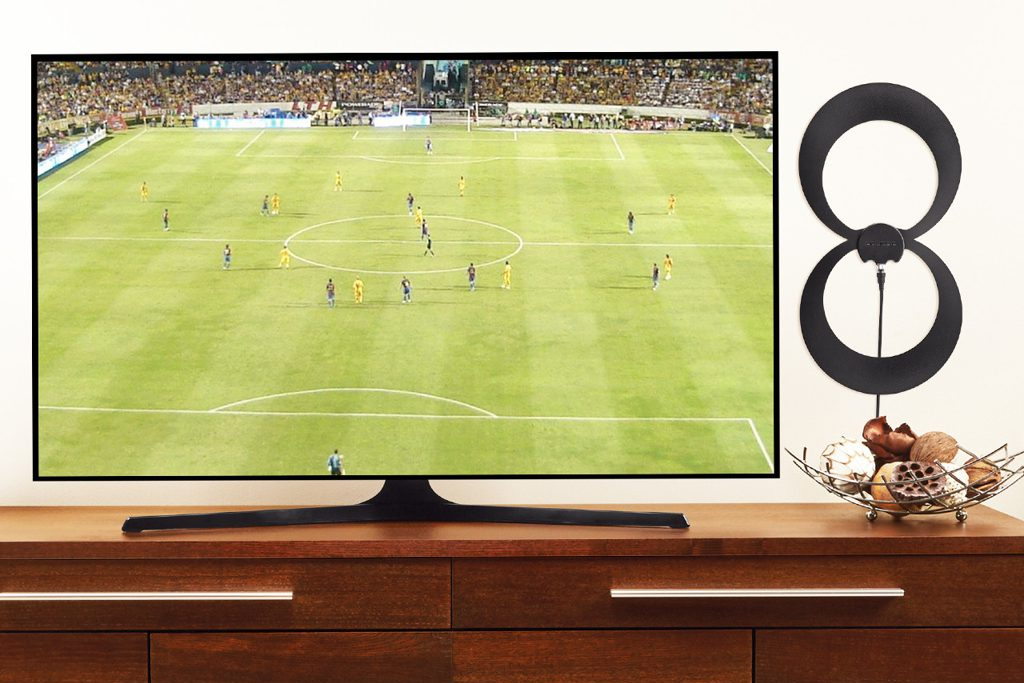 how to watch the super bowl on smart tv