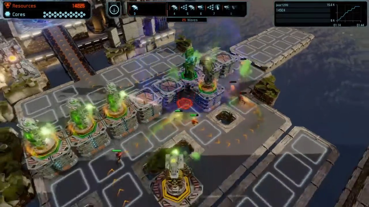 Best tower defense games you can play right now