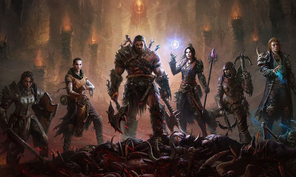 diablo immortal mobile will be huge for blizzard featured