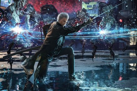 The best Devil May Cry 5 mods