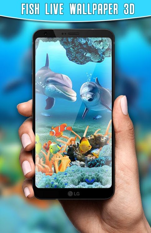 3d live wallpaper for android mobile free download