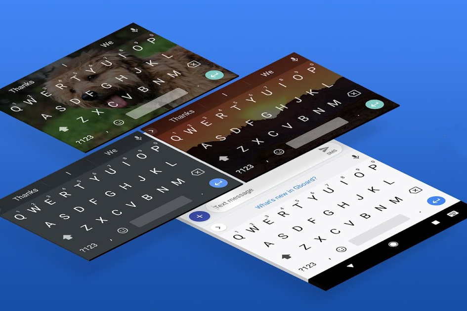 best privacy keyboard android