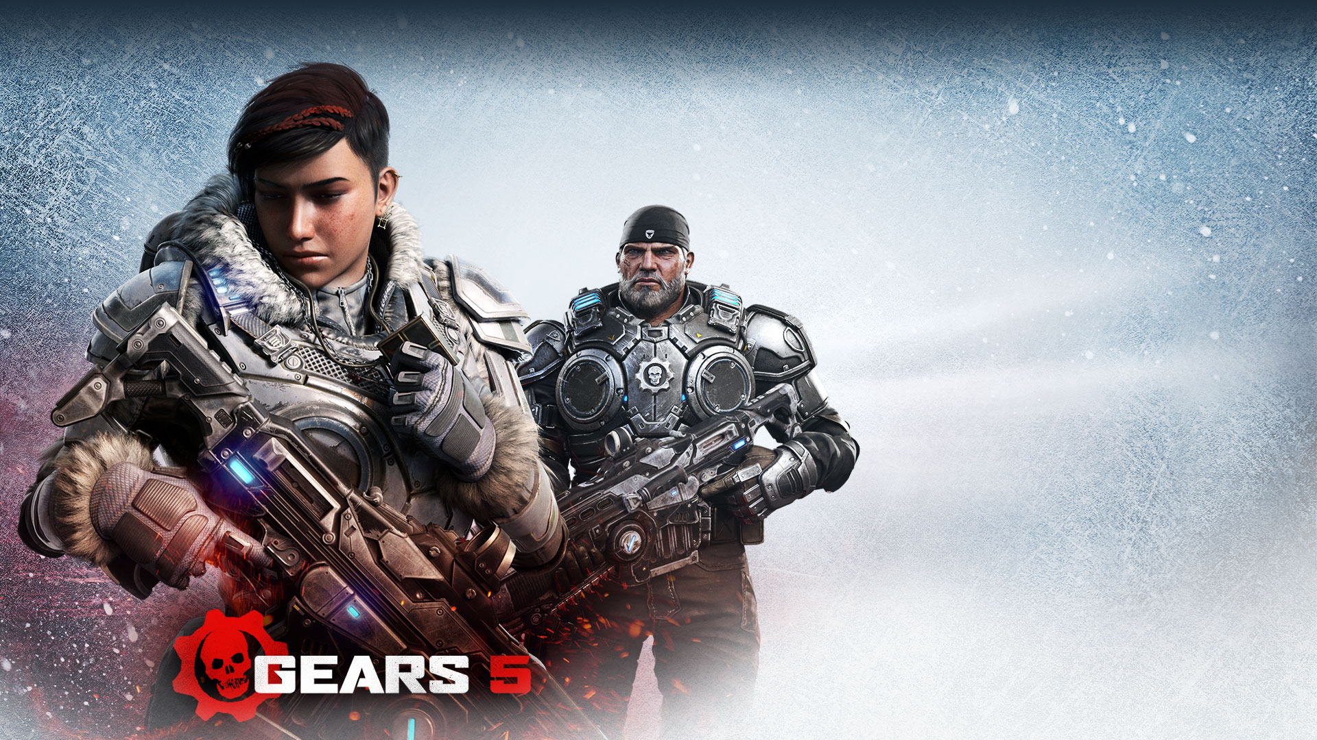 Gears of War 4 Is Cross-Buy, Cross-Play on Xbox One, Windows 1  Xbox  Play Anywhere allows you to play specific games you own on both Windows 10  and Xbox One with