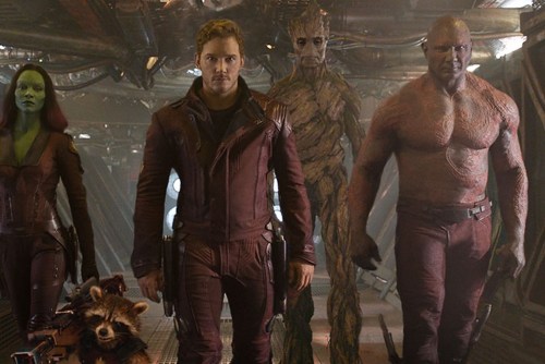 Every Song On the Guardians of the Galaxy Soundtracks, Ranked