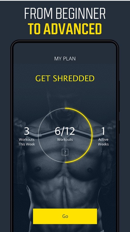 Best weightlifting app for apple online watch