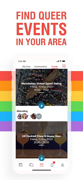 Best LGBTQ Dating Apps For Android And IOS | Digital Trends