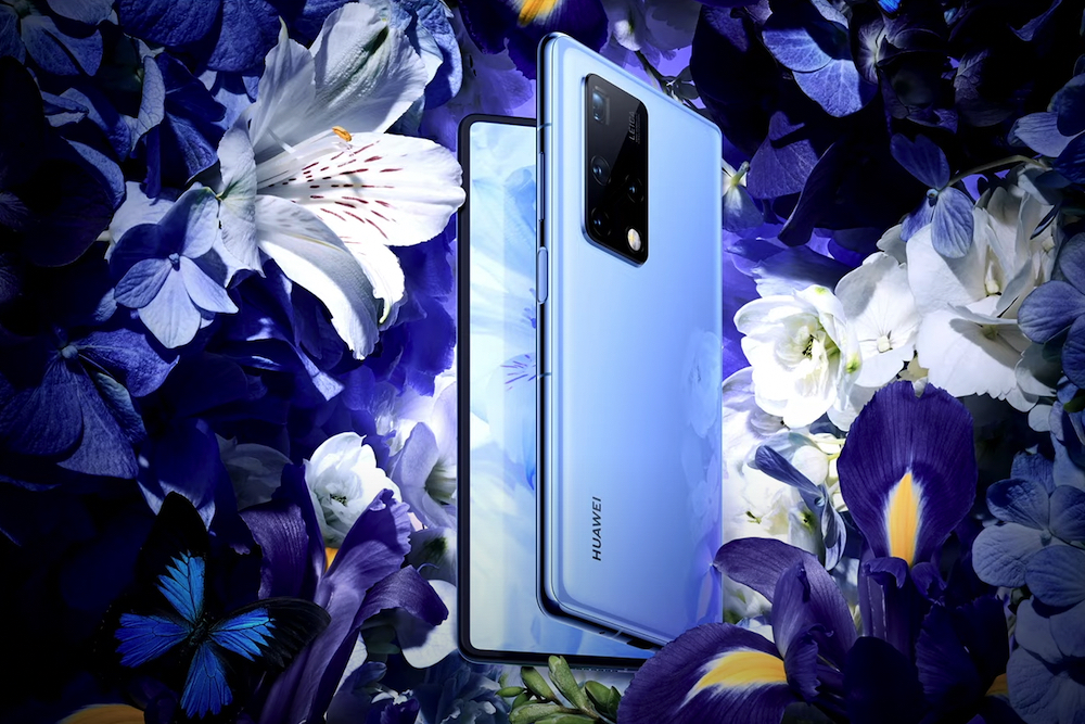 Best Huawei phone 2021: From the P40 pro to the mate X2