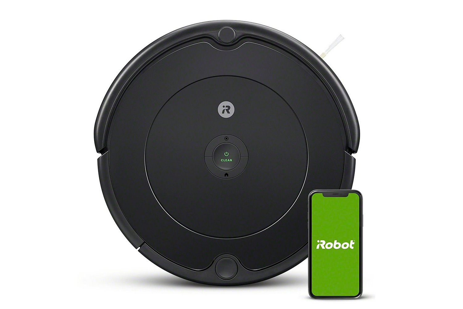 The New IRobot Roomba 694 Is The Robot Vacuum You Want To Buy In 2021 ...