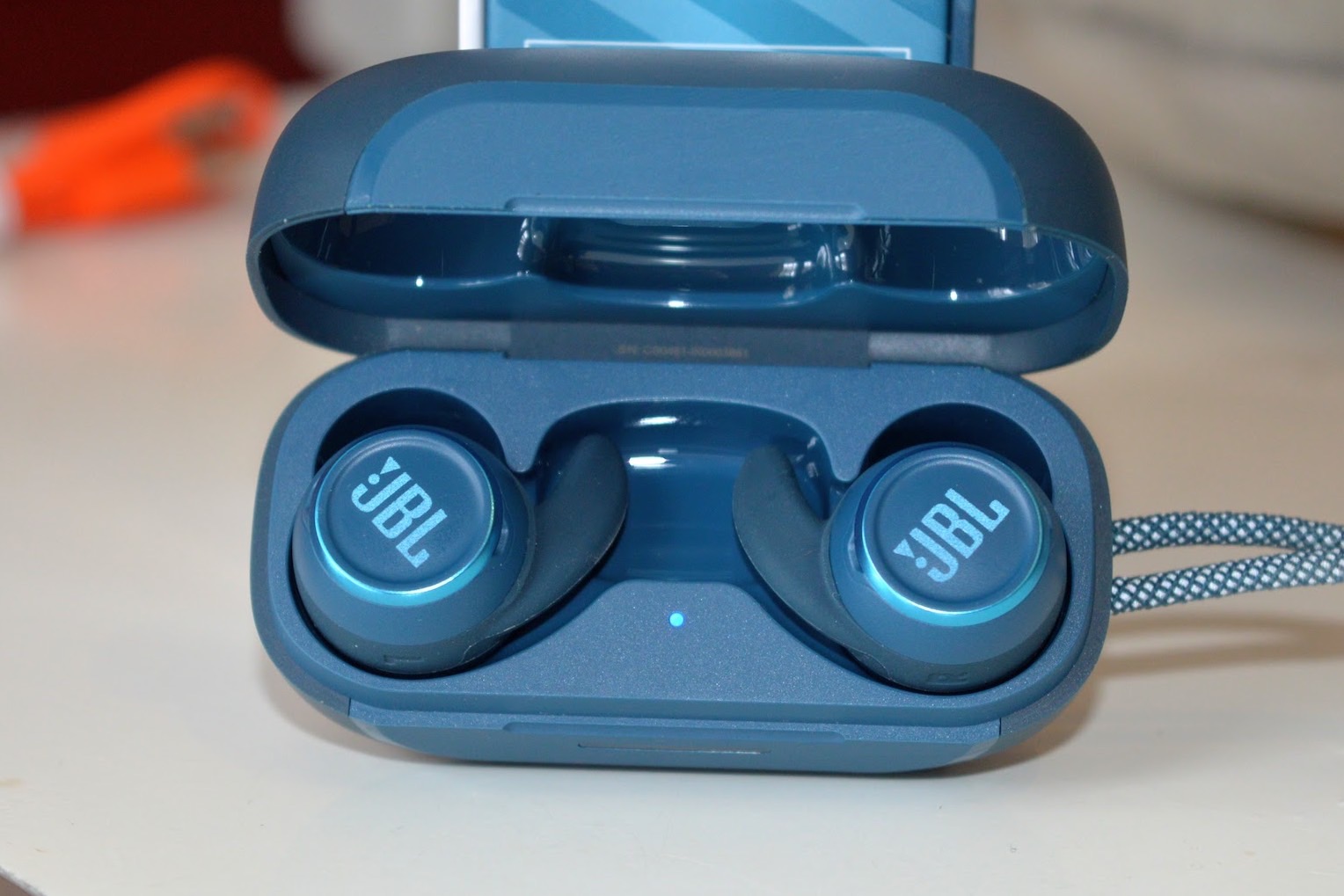 JBL Reflect Mini NC Review: Workout Earbuds With Big Bass | Digital Trends
