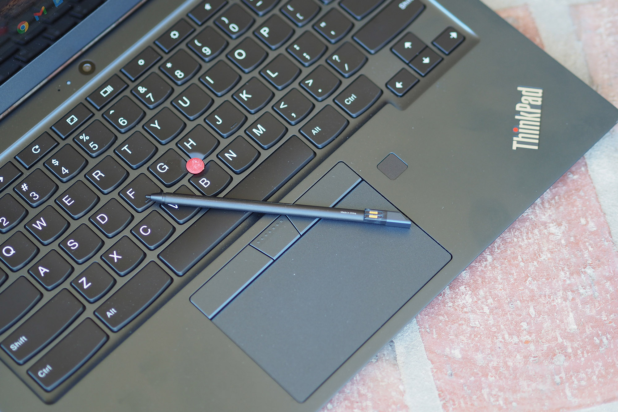 Lenovo ThinkPad C13 Yoga Chromebook Review: Chrome at Work