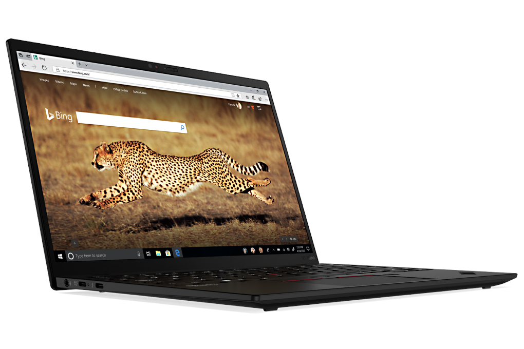 Lenovo ThinkPad X1 Nano Review: Small, Light, and Excellent