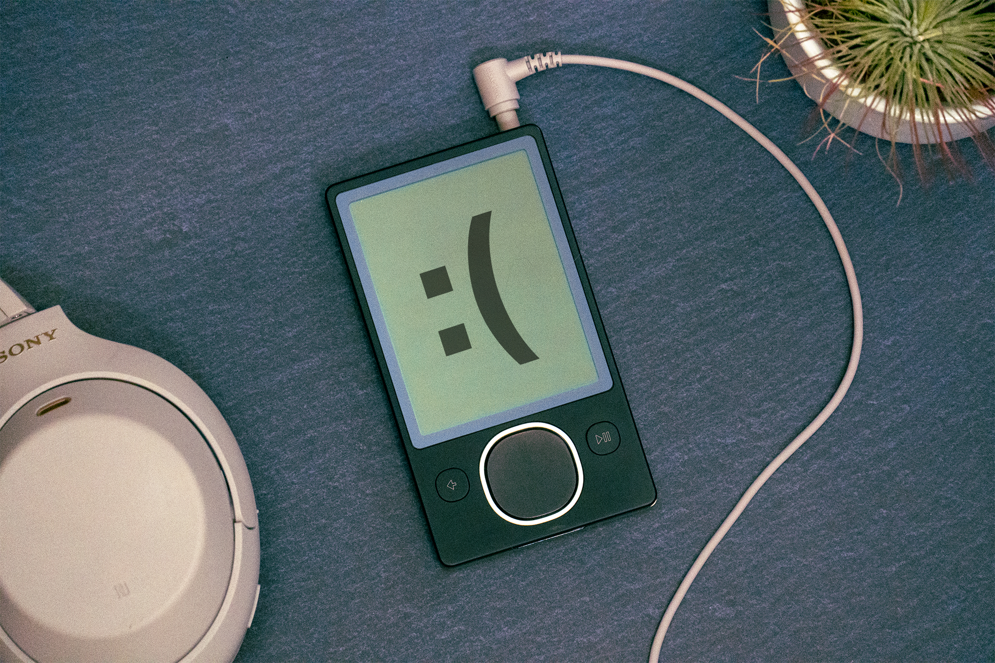 Gone Too Zune: Remembering Microsoft's Underdog MP3 Player