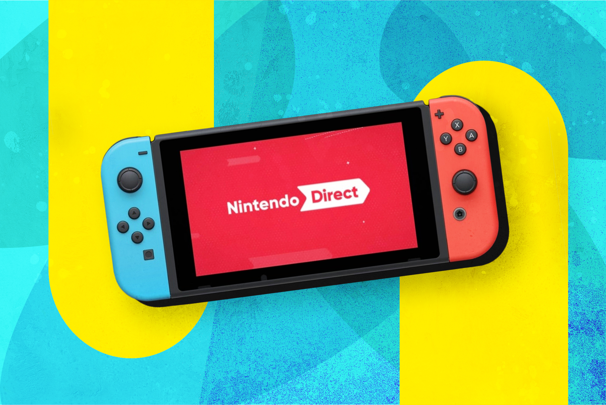 The 5 biggest games announced at Nintendo Direct at E3 2021