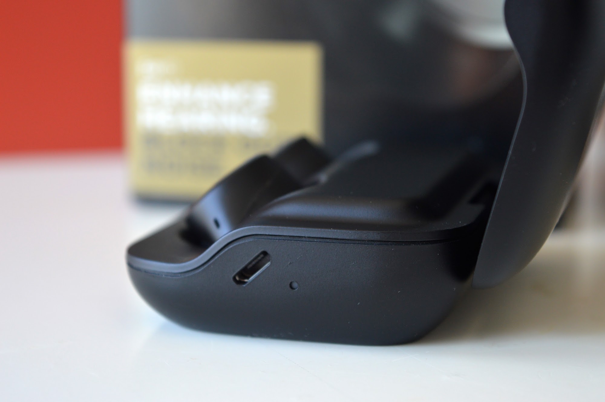 Nuheara IQbuds2 Max Review They ll Level Up Your Listening