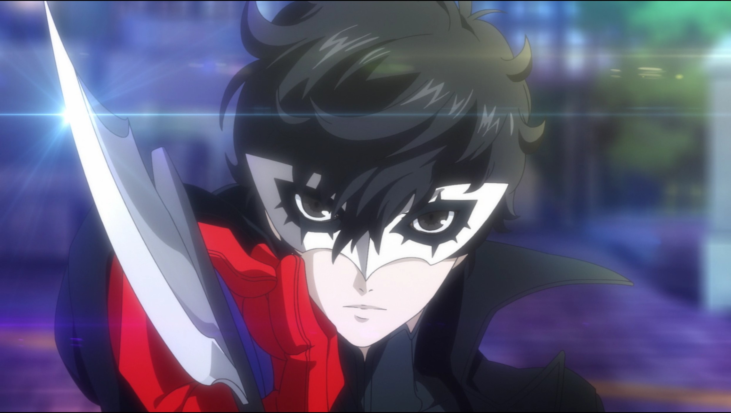 Persona 5 Royal: Video Game Review - The New Paltz Oracle