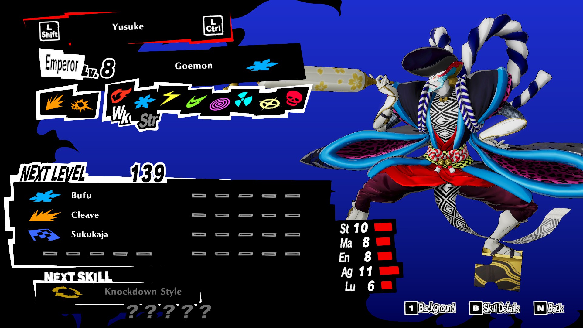 Persona 5 Strikers: Guides and features hub - PC Invasion