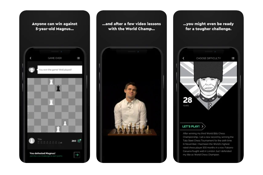 The Best Chess Apps for Android and iOS