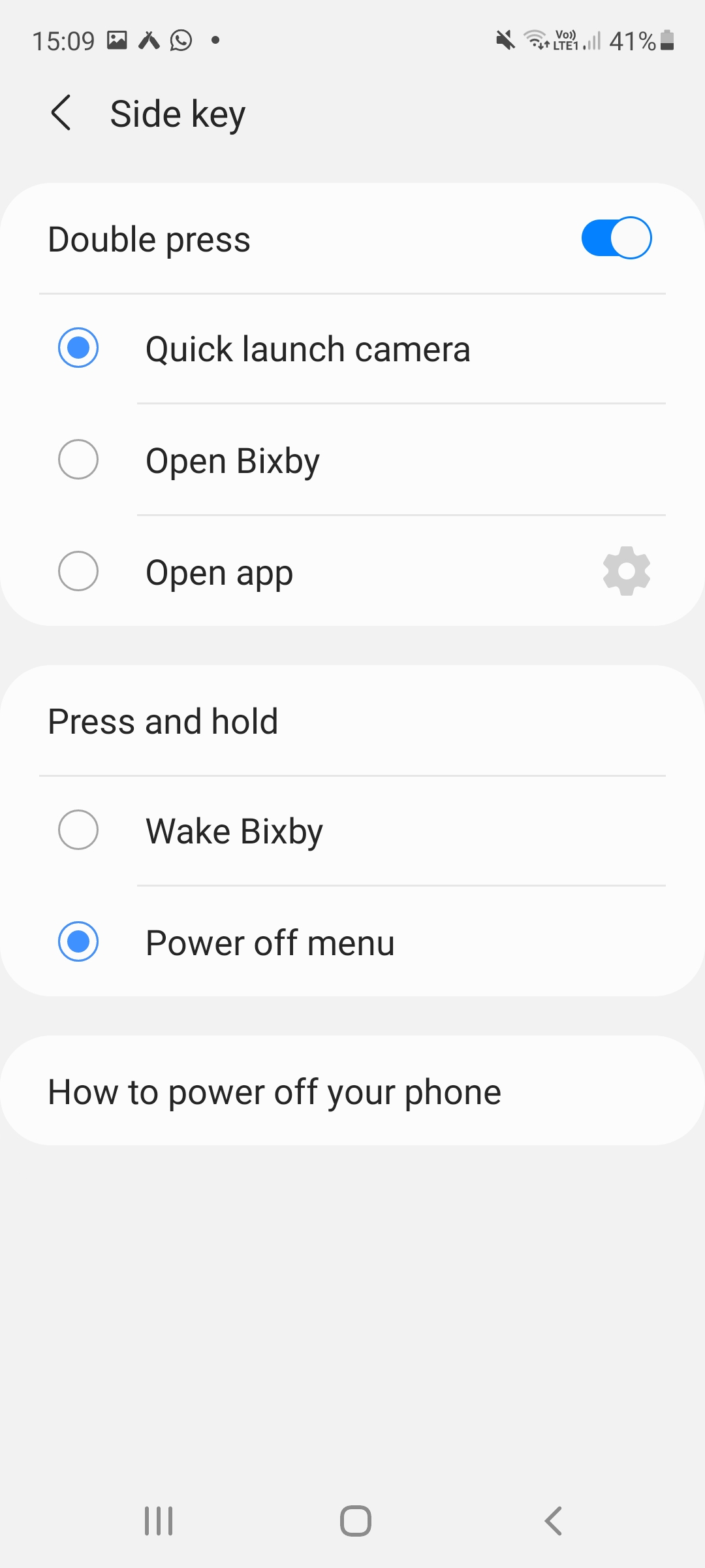 How To Remap The Bixby Button On Your Samsung Device | Digital Trends