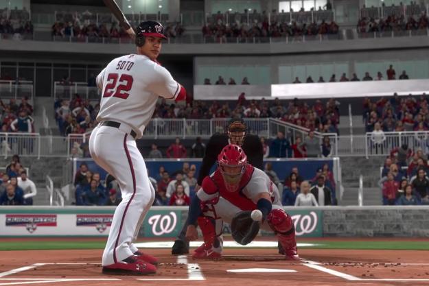 Does MLB The Show 21 offer crossplay?