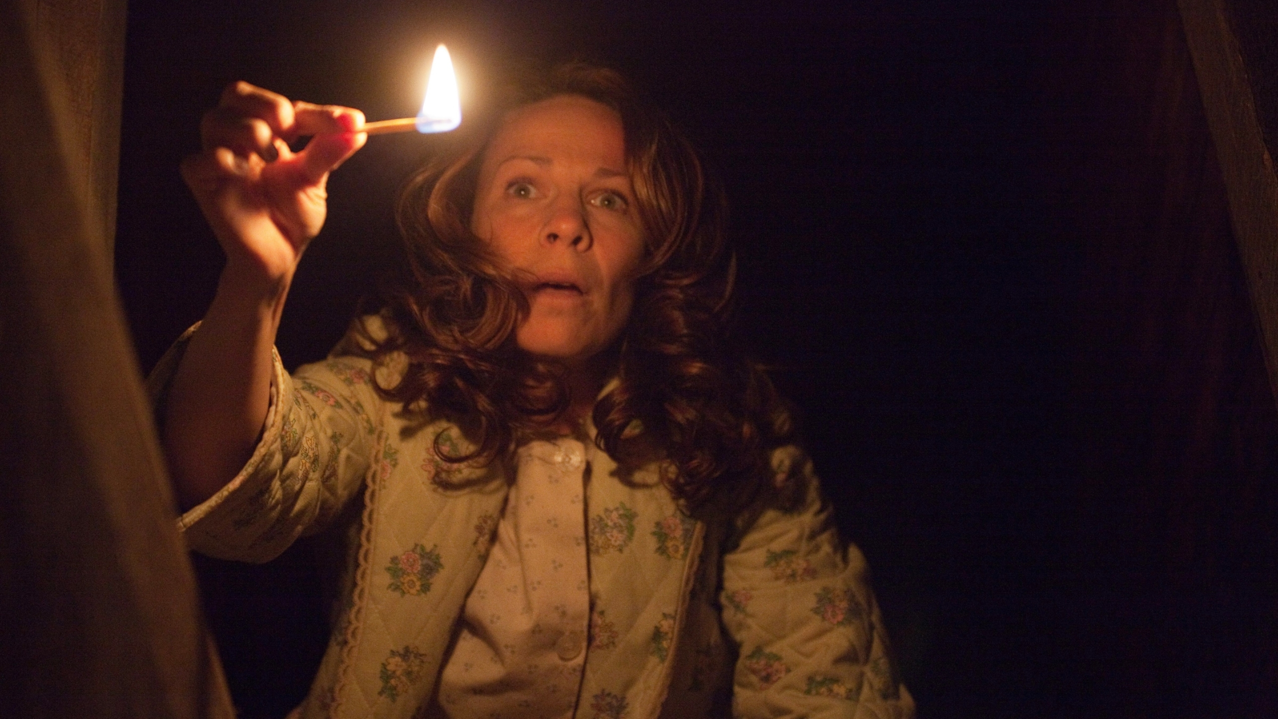 The Conjuring, les meilleurs films d'horreur sur Netflix