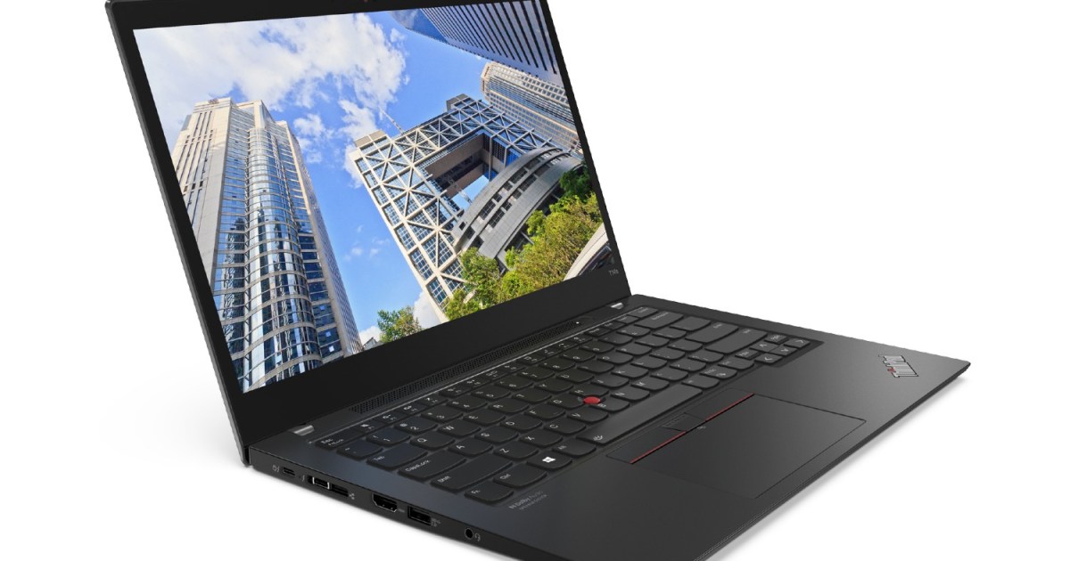 $2,563 off a Lenovo laptop? It’s the real deal