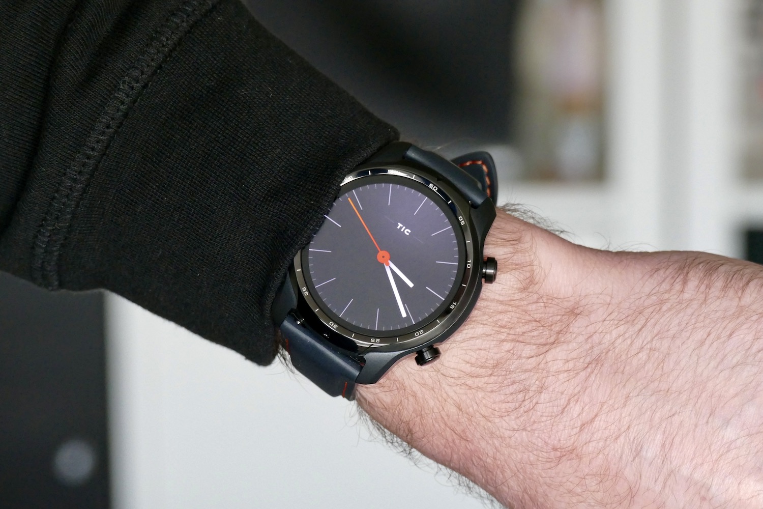 TicWatch E3 vs Ticwatch Pro 3 Smartwatch Comparison - Which One Should You  Buy? 