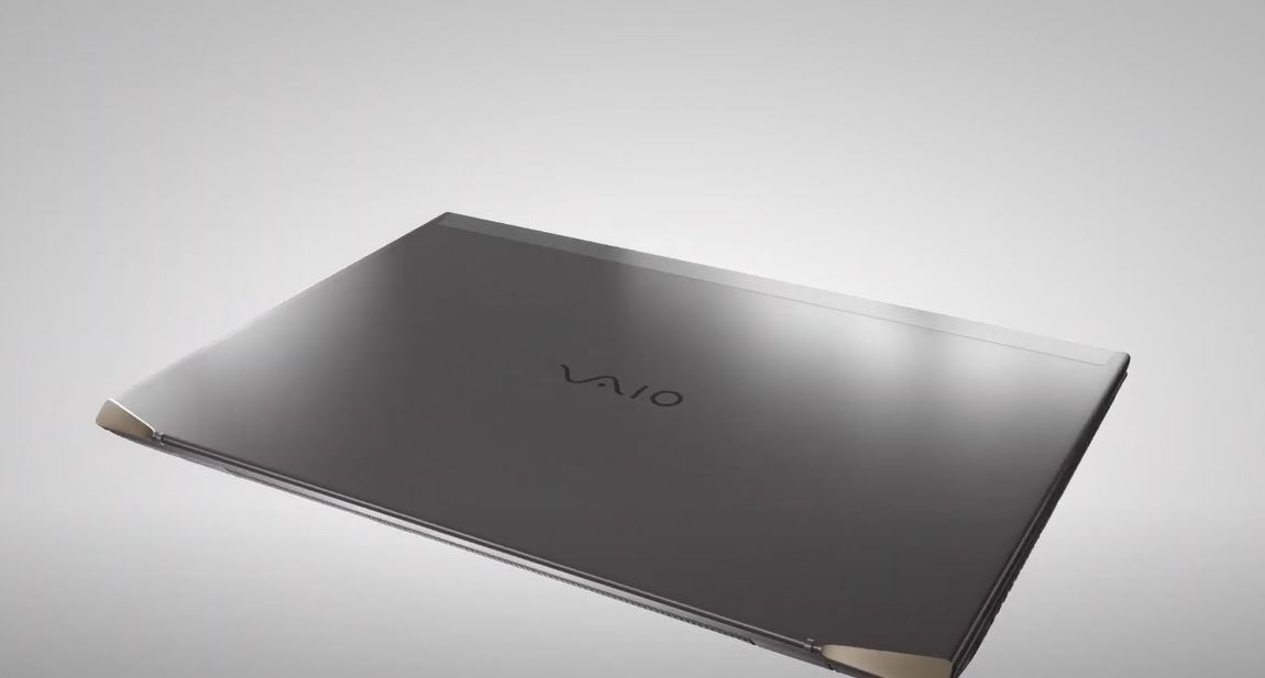 Vaio Z: Why This Laptop's Comeback Is So Interesting | Digital Trends