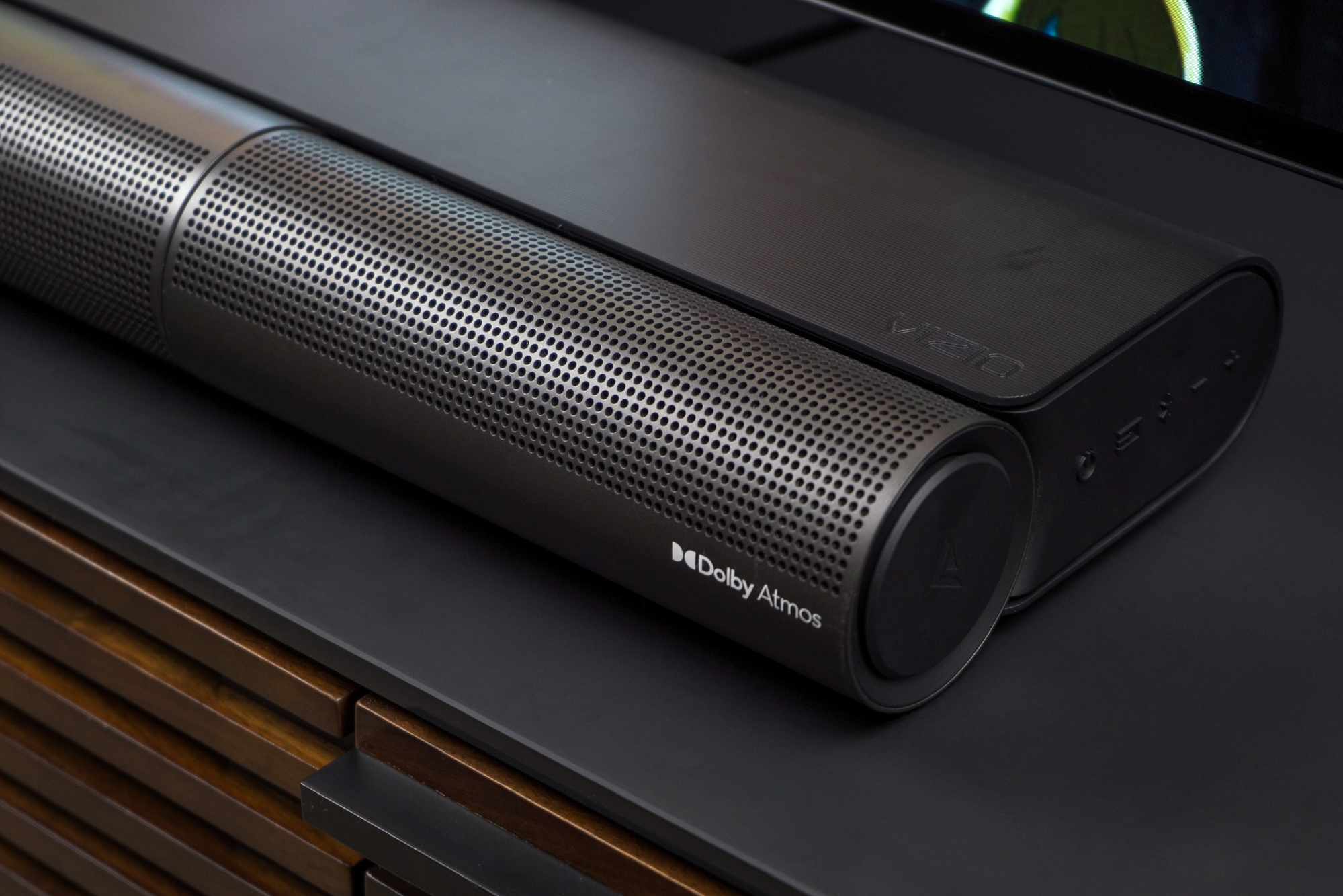 new atmos soundbar